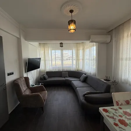 公寓 Eko Homes 费特希耶
