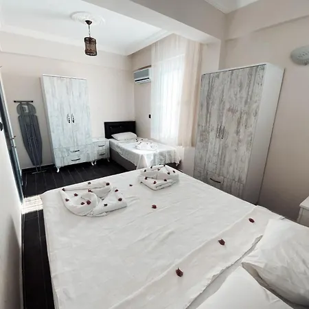 Apartment Eko Homes Fethiye