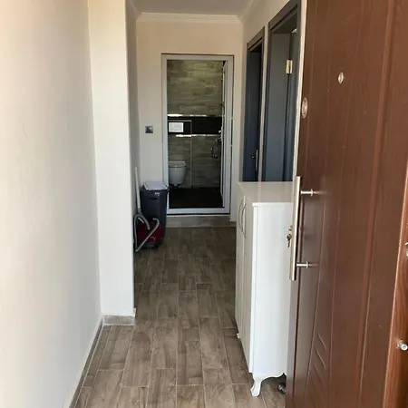 Apartment Eko Homes *