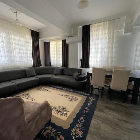 Eko Homes Fethiye
