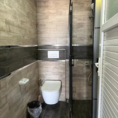 Eko Homes Fethiye