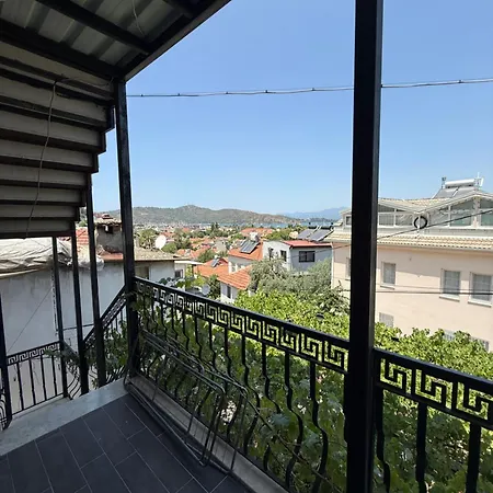 Eko Homes * Fethiye