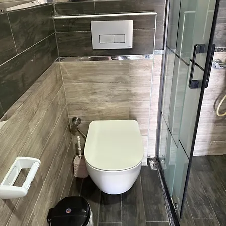Apartman Eko Homes