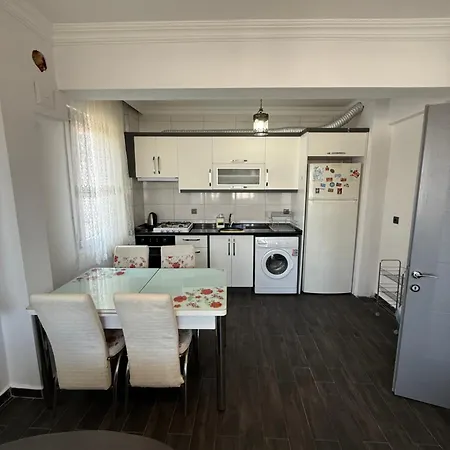 Eko Homes Apartment *