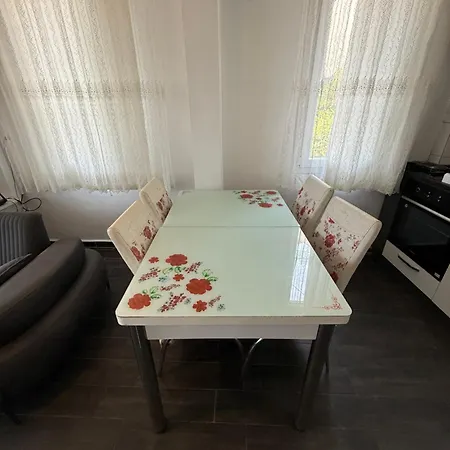 Apartman Eko Homes *