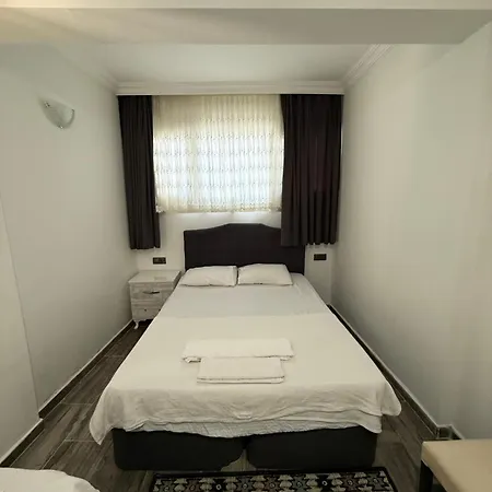 Eko Homes Apartman Fethiye