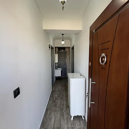 Apartment Eko Homes Fethiye