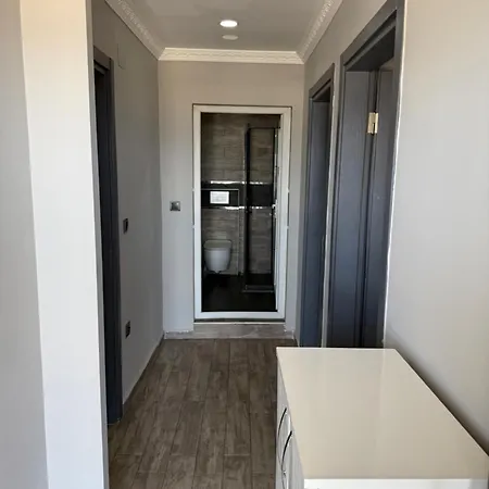 Eko Homes Fethiye