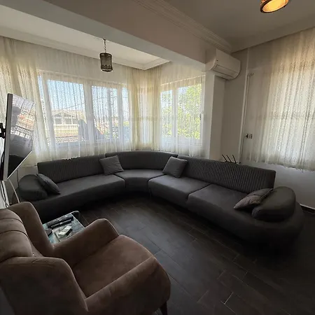 Apartment Eko Homes