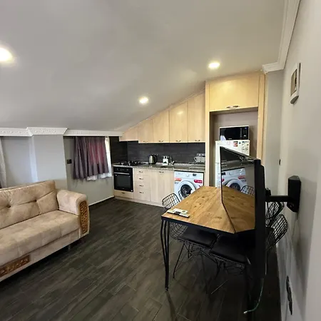 Eko Homes Apartman *