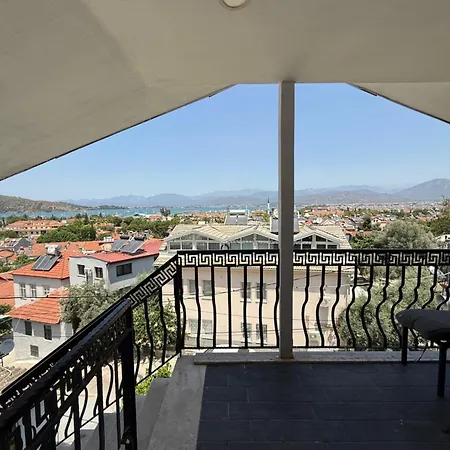 Eko Homes Apartment Fethiye