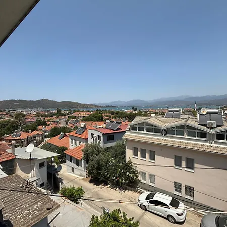 Apartman Eko Homes Fethiye