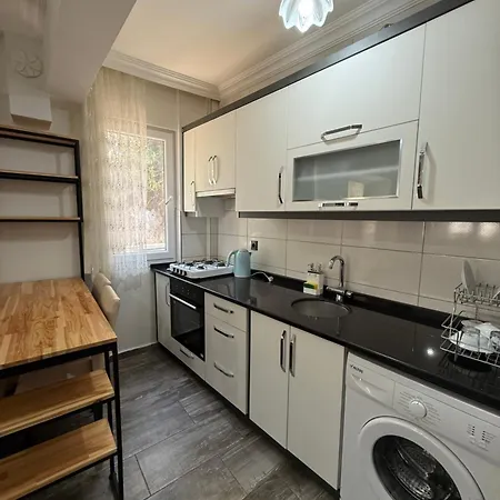 Eko Homes * Fethiye
