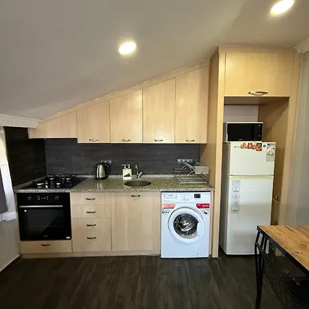 Eko Homes Apartment