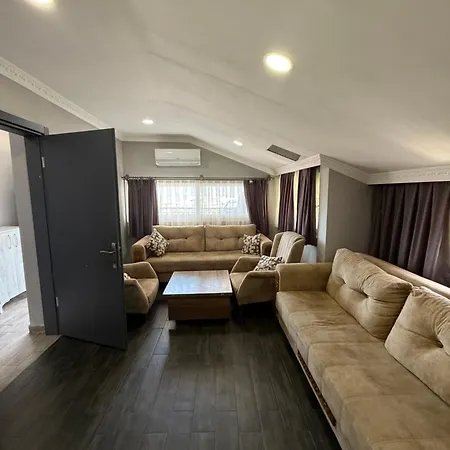 Apartment Eko Homes