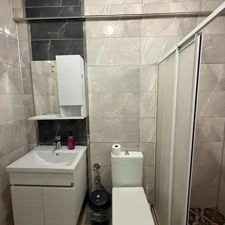 Eko Homes Apartment *