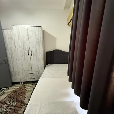 Apartman Eko Homes *