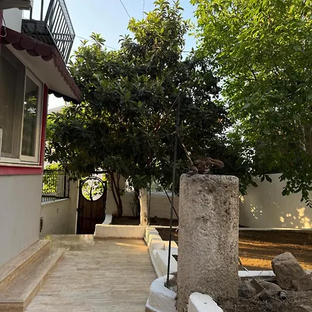 Eko Homes Apartment Fethiye