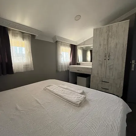 Apartment Eko Homes Fethiye