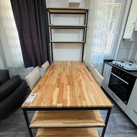 Apartment Eko Homes