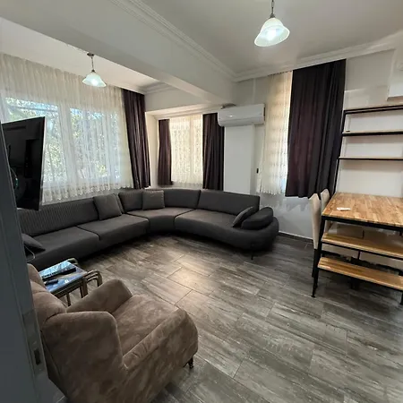 Apartman Eko Homes *