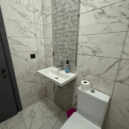 Eko Homes Apartment Fethiye