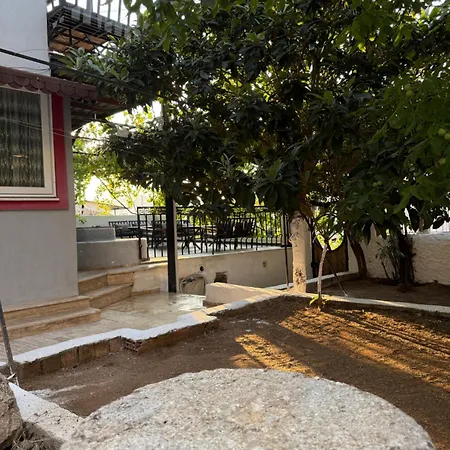 Eko Homes * Fethiye