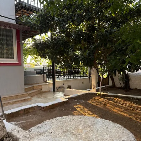 Eko Homes * Fethiye