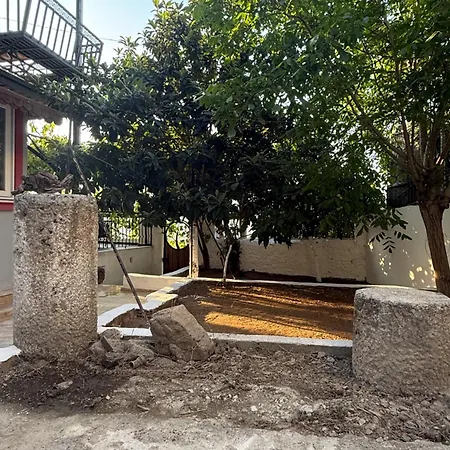 Eko Homes Fethiye