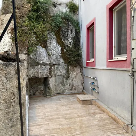 Eko Homes Apartment