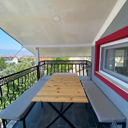 Eko Homes * Fethiye