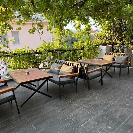 Daire Eko Homes Fethiye