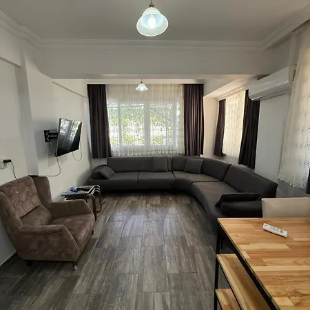 Eko Homes Apartment *